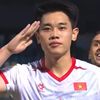 Indonesia vượt xa tuyển Việt Nam tại AFF Cup 2026