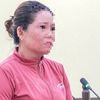 Lý - tình trong vụ án người vợ chở chồng đi nhậu về bị tai nạn