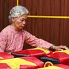 Hài cốt tìm thấy ở công viên Lê Thị Riêng là liệt sĩ Huỳnh Văn Quên