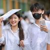 Điểm chuẩn Đại học Mở Hà Nội 3 năm gần đây thay đổi thế nào?