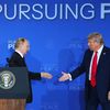 Tổng thống Trump tuyên bố sẽ 'hỏi trực tiếp' Tổng thống Putin về cáo buộc Nga hỗ trợ Iran