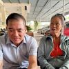 Nghi khách 'sập bẫy' lừa đảo, tài xế taxi chở thẳng đến công an