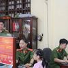 Mới nhất: Trẻ dưới 6 tuổi được cấp thẻ Căn cước ngay khi thực hiện liên thông đăng ký khai sinh từ 1/9