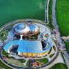 Hà Nội chính thức có công viên An Hòa rộng gần 28ha