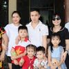 Con gái tìm thấy bố ở Thái Nguyên sau 34 năm mất liên lạc, phút đoàn tụ xúc động