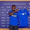 Danny Welbeck nói gì khi gia nhập Chelsea ở tuổi 36?