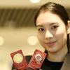 Lý do giá vàng giảm mạnh