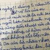 Bài văn 'nhà em có nuôi một bà nội' thật như đếm, dân tình đọc chỉ biết ôm bụng cười