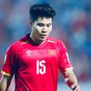 Hậu vệ Trương Tiến Anh nhận tin buồn