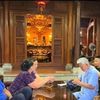 Cụ ông 92 tuổi ở Nghệ An tặng tiền, vàng cho 41 con cháu, nhắn nhủ điều xúc động