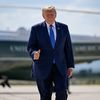 Ông Trump tuyên bố hủy kế hoạch tấn công Iran, kêu gọi thỏa thuận ngay lập tức