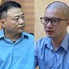 Truy tố Mr Pips cùng 'Shark Bình' trong đường dây lừa đảo 1.568 tỷ đồng và rửa tiền