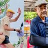 Vợ kém 36 tuổi tiết lộ tình trạng hiện tại của NSND Việt Anh