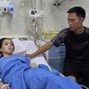 Vợ xin 'về nhà chờ chết', chồng ôm đi khắp bệnh viện cầu cứu, 8 triệu/ngày vượt quá khả năng