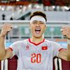 Tuyển thủ Việt Nam nhập viện sau trận thắng Indonesia