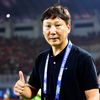 Tình thế đảo ngược với HLV Kim Sang-sik