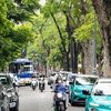Hà Nội miễn 100% vé xe buýt Vành đai 1, hỗ trợ 30% lãi suất vay đổi xe xanh