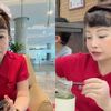 Livestream, 'cô dâu 62 tuổi' Thu Sao khiến CDM ngã ngửa với nhan sắc hiện tại, chồng cũ Hoa Cương bị réo tên