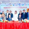Ngân hàng 'săn' vốn ngoại