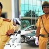 Trung tá CSGT, người từng 'dẫn đường 4 đời Tổng thống Mỹ' từ trần