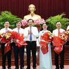 Cần Thơ điều động, bổ nhiệm 60 cán bộ