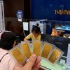 Sáng 8-8: Giá vàng đảo chiều tăng vọt
