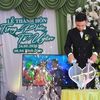 Đám cưới vắng cô dâu ở Phú Thọ, chú rể một mình làm lễ, hai họ khóc vì thương