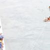 Vụ ba cô gái bị sóng cuốn mất tích: Tụi em bám lấy nhau nhưng sóng lôi ra xa rồi không thấy nhau nữa