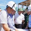 Tháo gỡ điểm nghẽn giải phóng mặt bằng ở các dự án nghìn tỷ