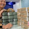 Cận cảnh căn nhà 'dát vàng' của Huấn Hoa Hồng
