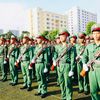 Trường quân đội đầu tiên công bố điểm chuẩn năm 2026, cao nhất 26,98