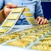 Thanh tra Chính phủ chuyển Bộ Công an xem xét 7 trường hợp bán vàng số lượng lớn bất thường
