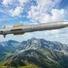 Tên lửa giá rẻ dành cho hệ thống Patriot PAC-3 ACE được hoàn thành nhanh 'chóng mặt'