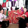 Người phụ nữ Thái và hành trình hồi sinh nghề dệt truyền thống