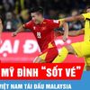 Bán kết ASEAN Cup 2026: Tuyển Việt Nam tái đấu Malaysia, 'sốt vé' tại Mỹ Đình