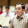Đại tá công an cảnh báo 'lỗ hổng' đáng lo khi hòa giải trực tuyến