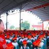 Chính sách với hiệu trưởng, phó hiệu trưởng dôi dư sau sắp xếp trường học