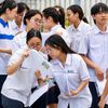 Điểm chuẩn trường Khoa học liên ngành và Nghệ thuật, ĐHQGHN năm 2026