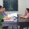 Dựng đơn hàng hải sản giả, người phụ nữ lừa hơn 50 tỷ đồng