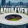 ĐT Việt Nam nhận thông tin quan trọng trước FIFA ASEAN Cup 2026