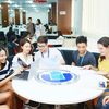 ĐIỂM CHUẨN TRƯỜNG ĐẠI HỌC QUỐC TẾ 2026
