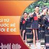 Thấy gì từ phong tục rước rể của người Ê Đê