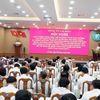Chuẩn hóa bộ nhận diện căn bệnh 'ngồi im' của cán bộ, đảng viên