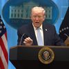 Tổng thống Trump: Mỹ sẽ yêu cầu Iran bồi thường, chịu trách nhiệm về thiệt hại khắp Trung Đông