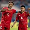 Bản tin Nhật ký ASEAN Cup 2026 ngày 11/8: Đội tuyển Việt Nam dẫn đầu hàng loạt chỉ số trước bán kết ASEAN Cup 2026