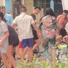 Công an xác minh nhóm người hành hung đôi nam nữ giữa phố Hà Nội