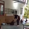 Lời khai kẻ đánh đập dã man chú tiểu ở chùa Bầu