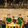 TP.HCM: Chương trình kỷ niệm 20 năm Chiến dịch tình nguyện Hành quân xanh