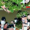 TP Hồ Chí Minh sẽ di dời hơn 41.500 căn nhà ven kênh, rạch