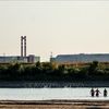 Hungary xây đập trên sông Danube đảm bảo hoạt động nhà máy điện Paks